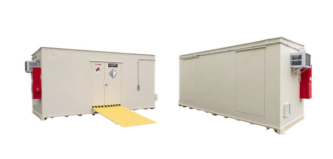 Chemical Storage Buildings Parts and Accessories: Outdoor - transparent background