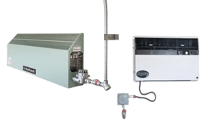 chemical storage climate control options