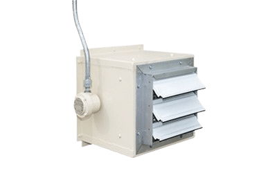 chemical storage exhaust fan