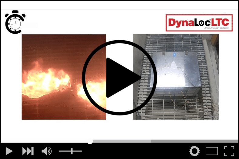 DynaLoc LTC video thumbnail