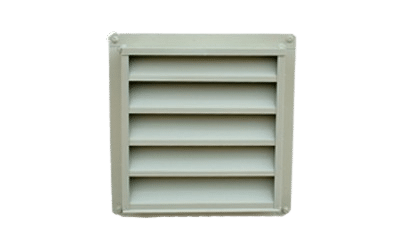 chemical storage ventilation